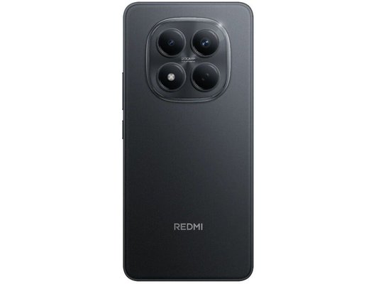 Смартфон Xiaomi Redmi Note 15 Pro 5G 8/512Gb Black